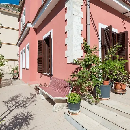 Panzió Cornelia Penthouse