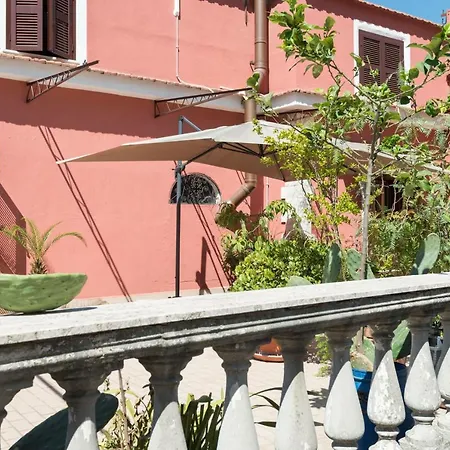 Cornelia Penthouse Róma