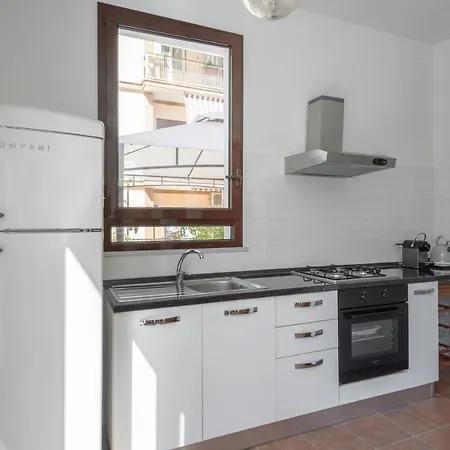 Cornelia Penthouse 4*