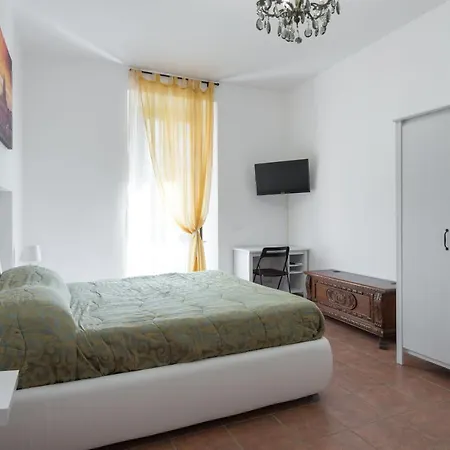 Cornelia Penthouse Nocleg ze śniadaniem