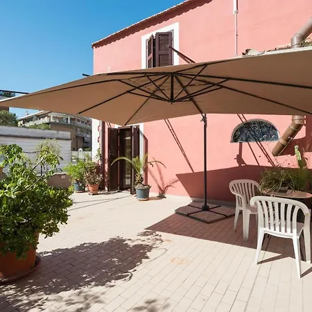 Panzió Cornelia Penthouse