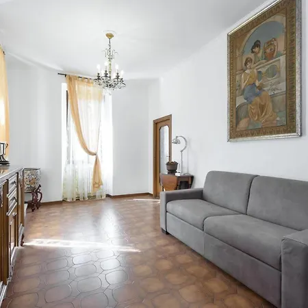 Cornelia Penthouse 4* Roma