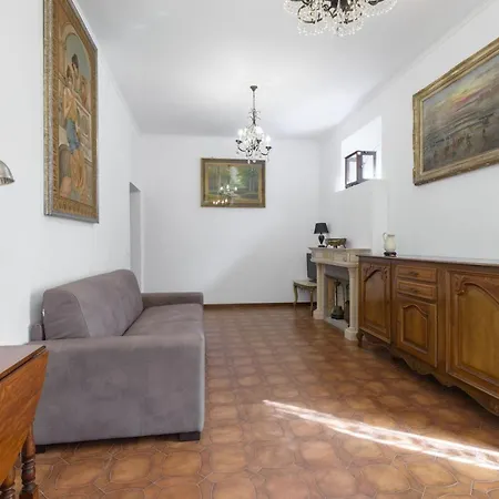 Bed & Breakfast Cornelia Penthouse 4*