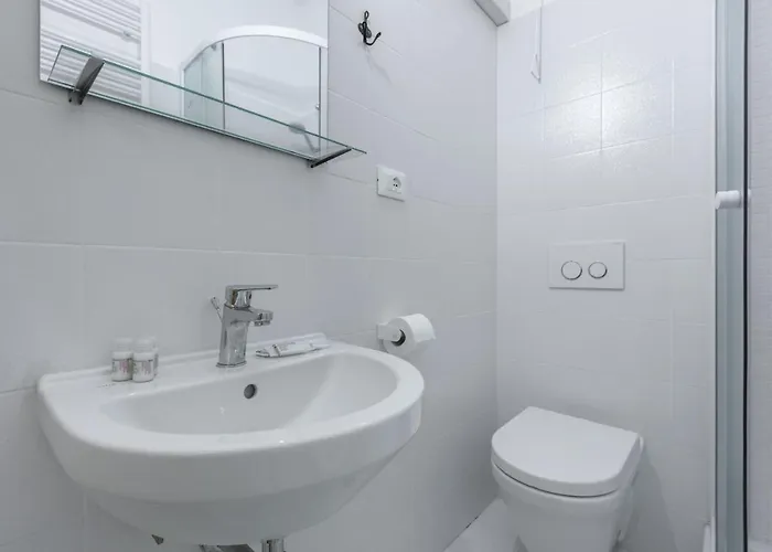 Bed & Breakfast Cornelia Penthouse