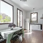 Cornelia Penthouse Rome